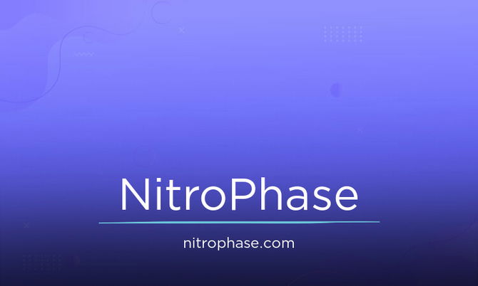 NitroPhase.com