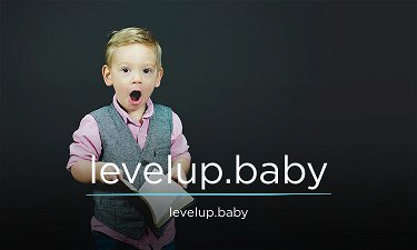 levelup.baby