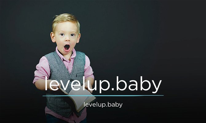 LevelUp.Baby