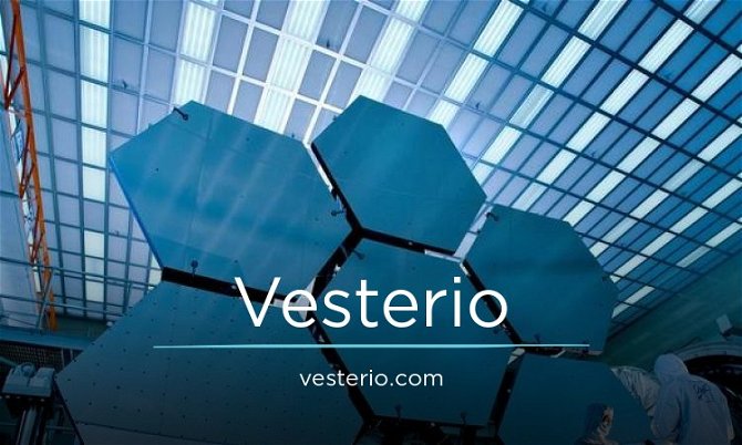 Vesterio.com