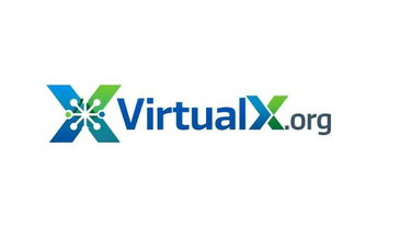 VirtualX logo
