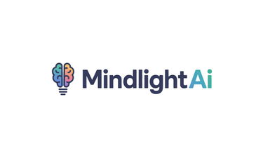 MindlightAI logo