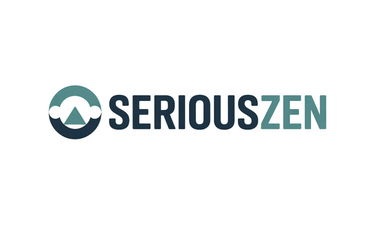 SeriousZen.com - Creative brandable domain for sale