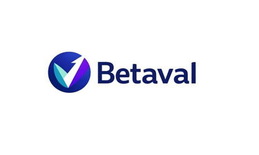 Betaval logo