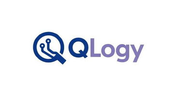 QLogy.com - Creative brandable domain for sale