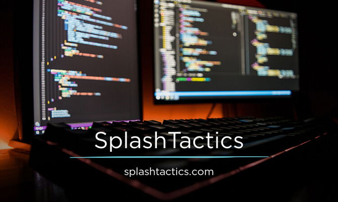 SplashTactics.com