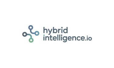 HybridIntelligence.io - Creative brandable domain for sale