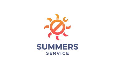 SummersService.com - Creative brandable domain for sale