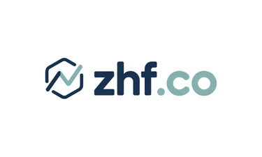 ZHF.co - Creative brandable domain for sale