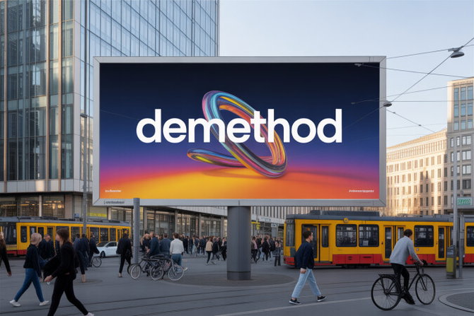 DeMethod.com — 2