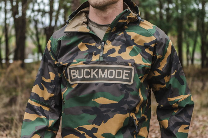 BuckMode.com