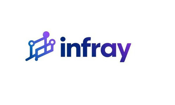 Infray.com — Premium Domain For Sale | Atom