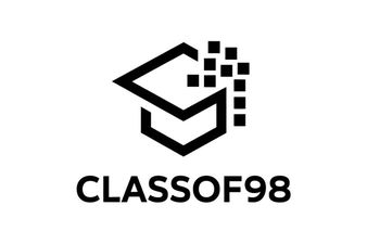 Classof98.com - Creative brandable domain for sale