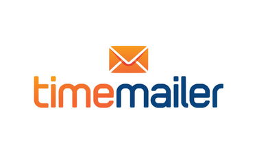 TimeMailer.com - Creative brandable domain for sale