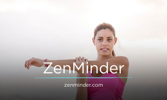 ZenMinder.com