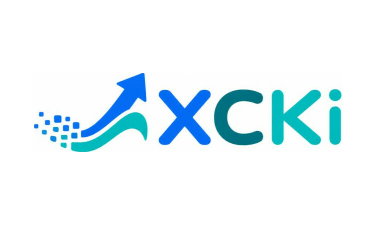 XCKi logo