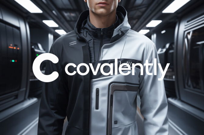 Covalently.com