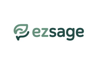 EzSage logo