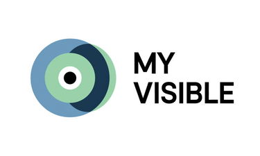 MyVisible.com - Creative brandable domain for sale