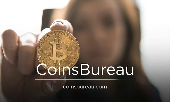 CoinsBureau.com