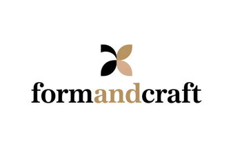 FormAndCraft.com - Creative brandable domain for sale