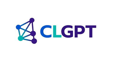 CLGPT.com - Creative brandable domain for sale