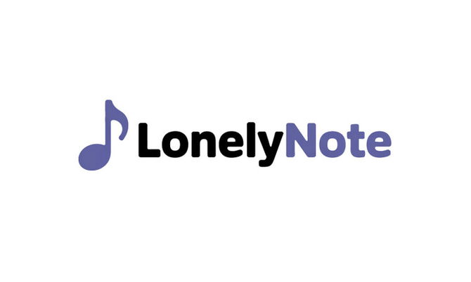 LonelyNote.com