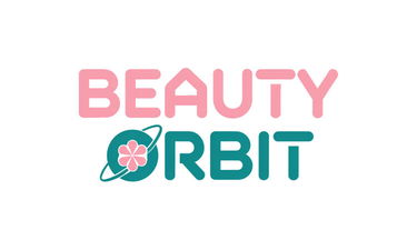 BeautyOrbit.com - Creative brandable domain for sale