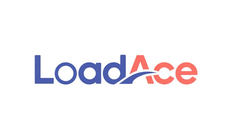 LoadAce logo