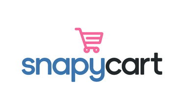 SnapyCart.com - Creative brandable domain for sale