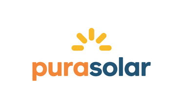 PuraSolar.com - Creative brandable domain for sale