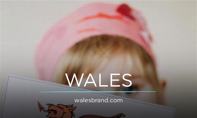 WalesBrand.com