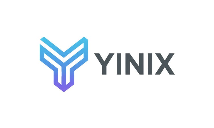Yinix logo