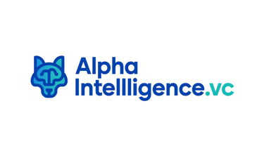 AlphaIntelligence.vc - Creative brandable domain for sale