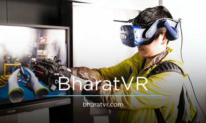 BharatVR.com