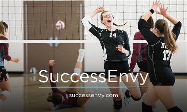 SuccessEnvy.com