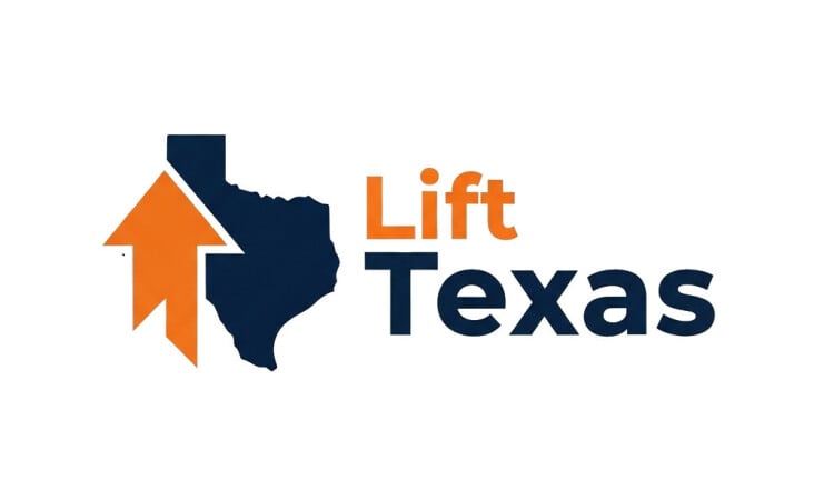 LiftTexas logo