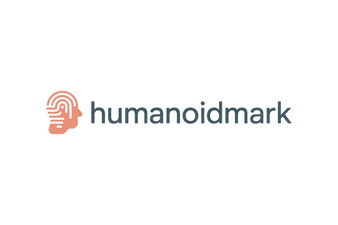 HumanoidMark.com - Creative brandable domain for sale
