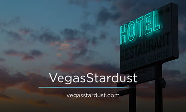 vegasstardust.com Logo