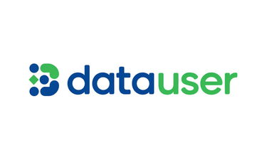 DataUser.com - Creative brandable domain for sale