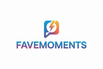 FaveMoments.com - Creative brandable domain for sale