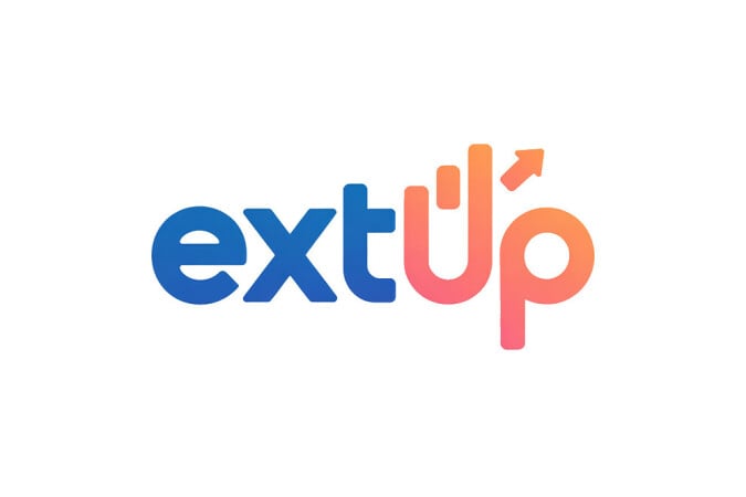 Extup logo