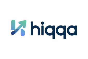 Hiqqa.com - Creative brandable domain for sale