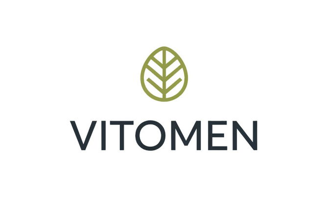 Vitomen.com