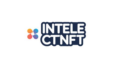 IntellectualNFT.com - Creative brandable domain for sale