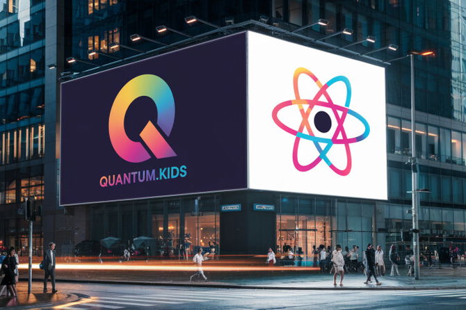 Quantum.Kids — 2
