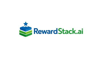 RewardStack logo