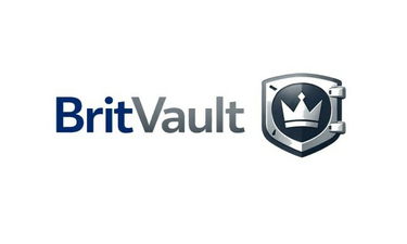 BritVault logo