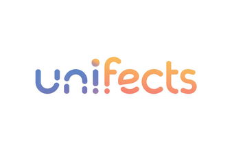 Unifects.com - Creative brandable domain for sale