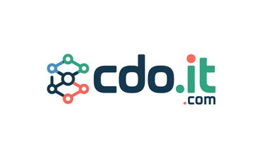CDO.it.com - Creative brandable domain for sale